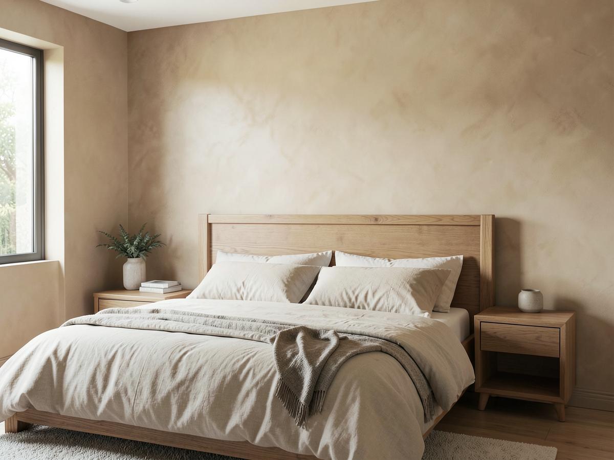 Interior Plaster Services project example 4 in the Flathead Valley, Montana
