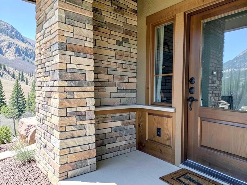 Stone Services in the Flathead Valley, Montana