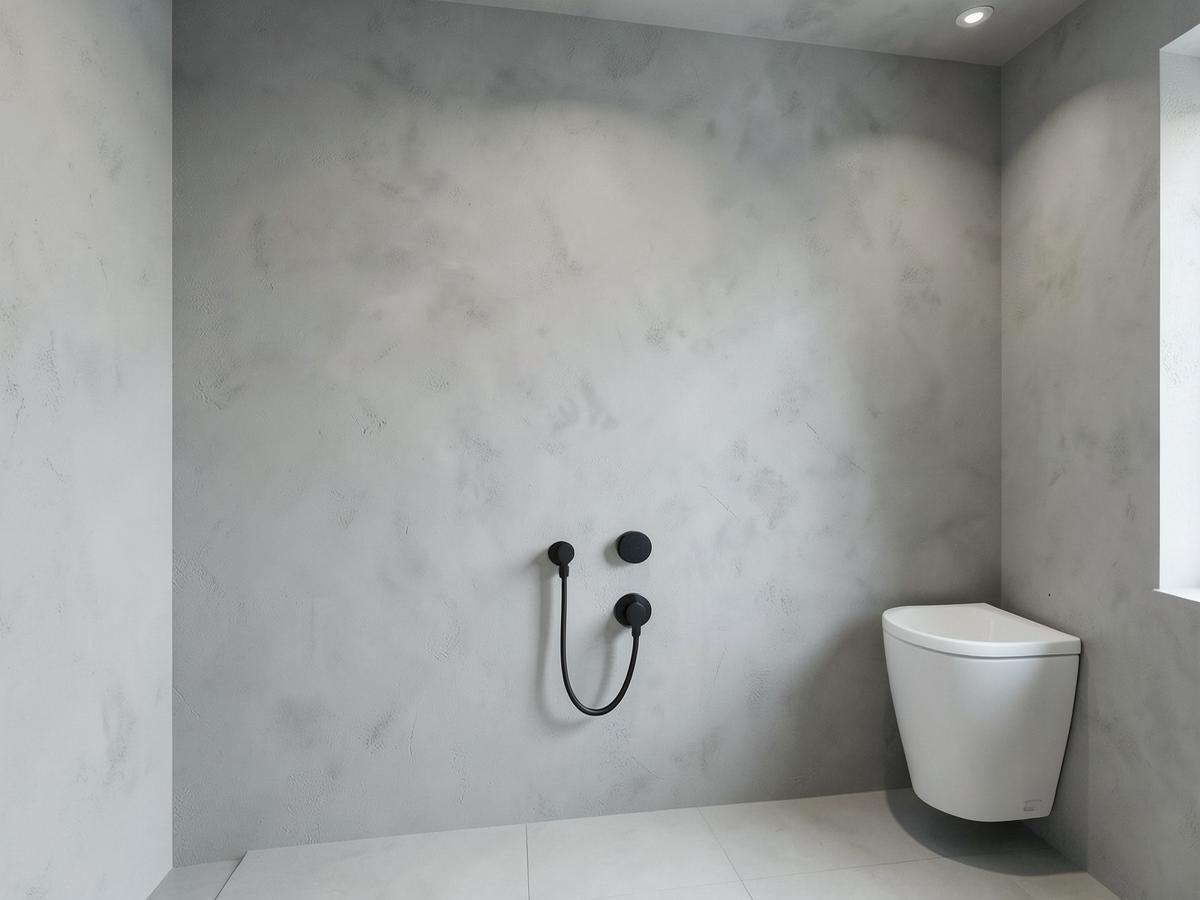 Interior Plaster Services in the Flathead Valley, Montana