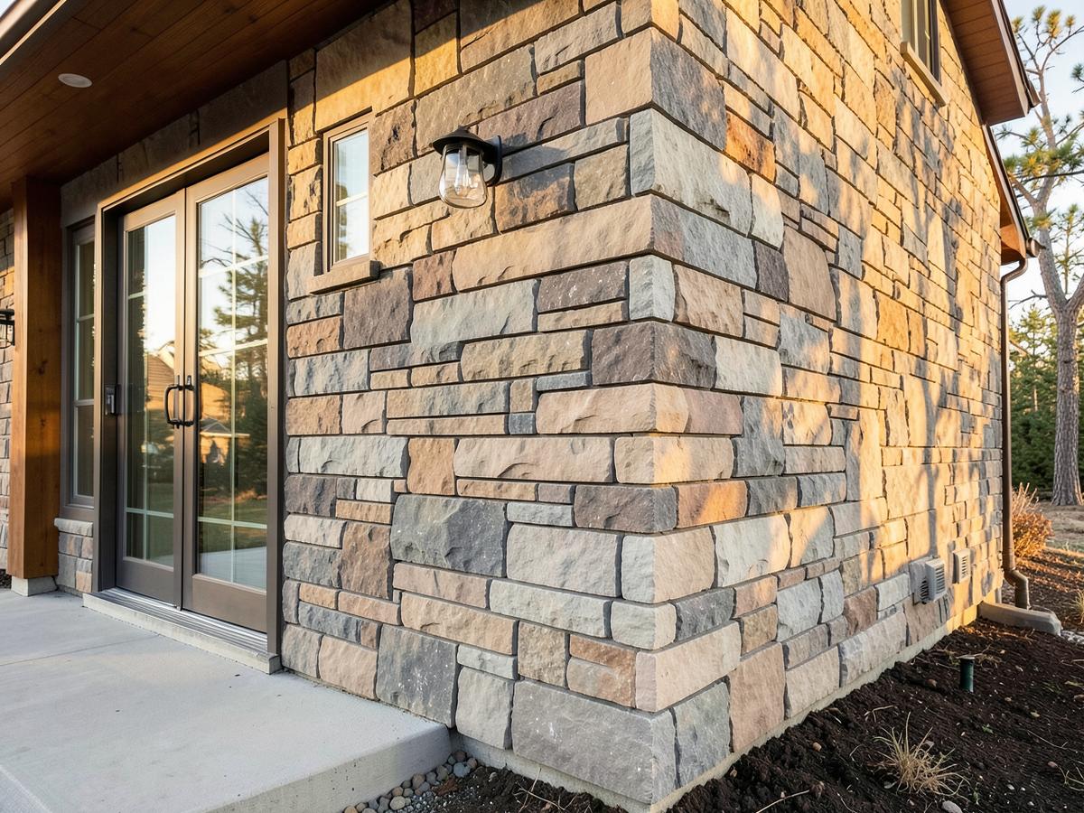 Stone Services in the Flathead Valley, Montana