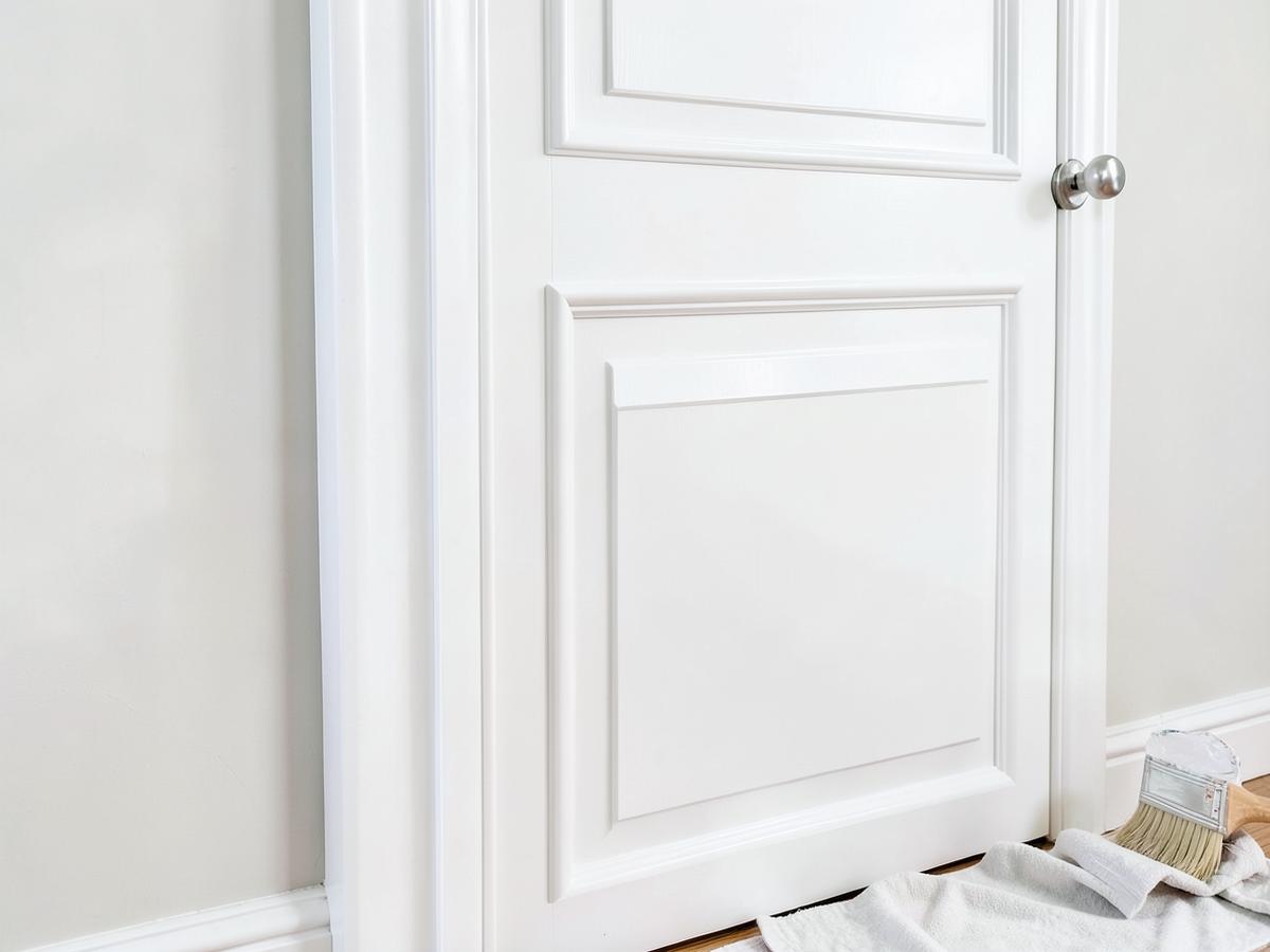 Interior & Exterior Painting Services in the Flathead Valley, Montana